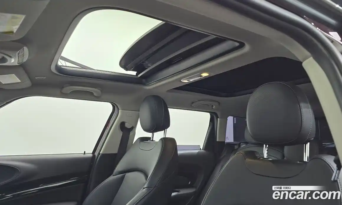 Mini Clubman 2016 1.5 Автомат в Москве № 273797, фото 4