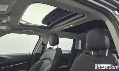 Mini Clubman 2016 1.5 Автомат в Москве № 273797, миниатюра 4