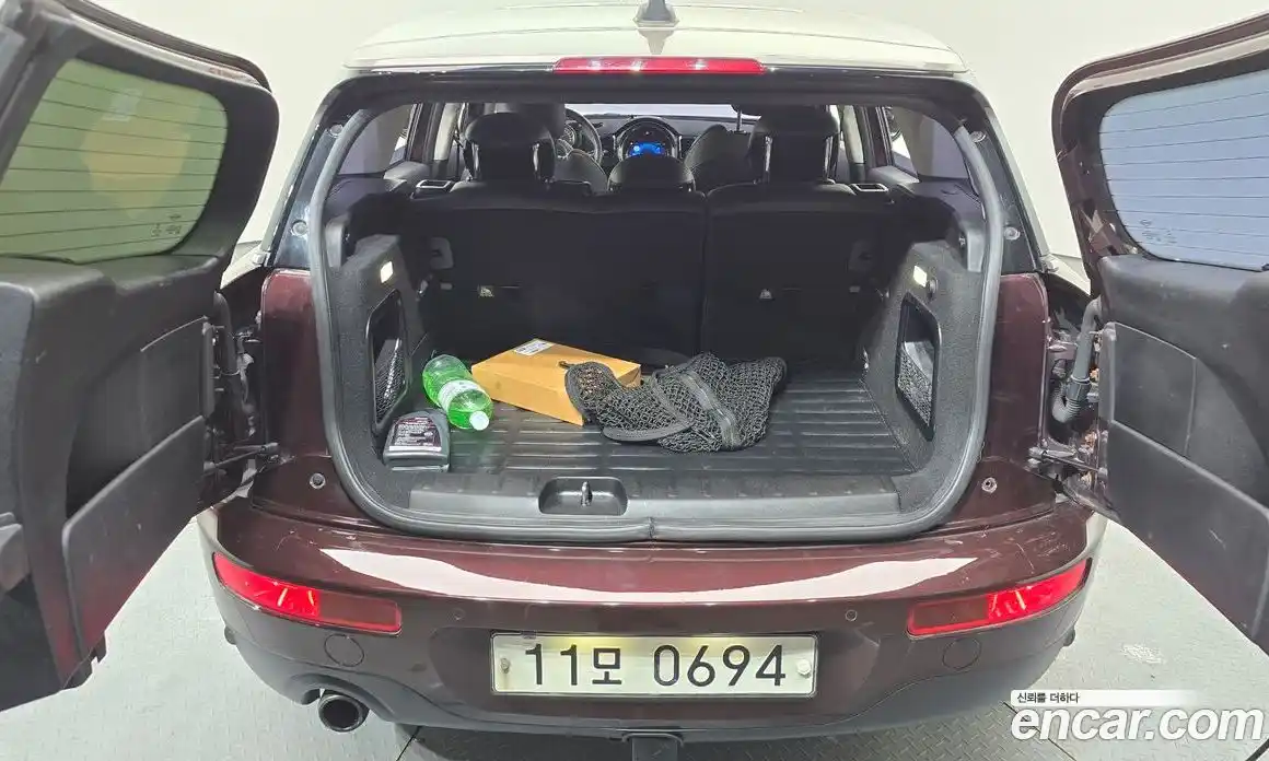 Mini Clubman 2016 1.5 Автомат в Москве № 273797, фото 9