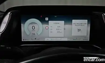 Genesis G90 2023 3.5 Автомат в Москве № 27841, миниатюра 3