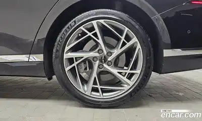 Genesis G90 2023 3.5 Автомат в Москве № 27841, миниатюра 5