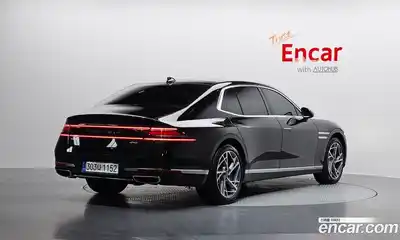 Genesis G90 2023 3.5 Автомат в Москве № 27841, миниатюра 7