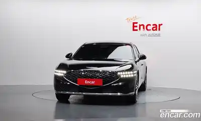 Genesis G90 2023 3.5 Автомат в Москве № 27841, миниатюра 8