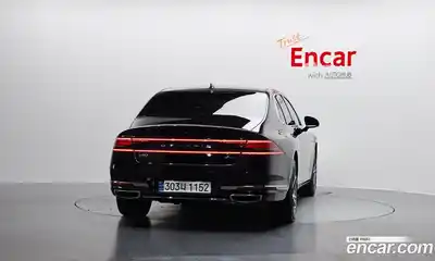 Genesis G90 2023 3.5 Автомат в Москве № 27841, миниатюра 10