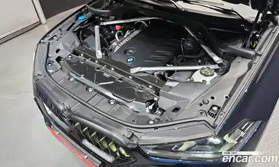 BMW X6 2025 3.0 Автомат в Москве № 278621, миниатюра 11