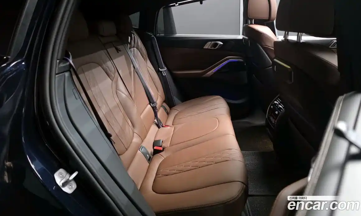 BMW X6 2025 3.0 Автомат в Москве № 278621, фото 12