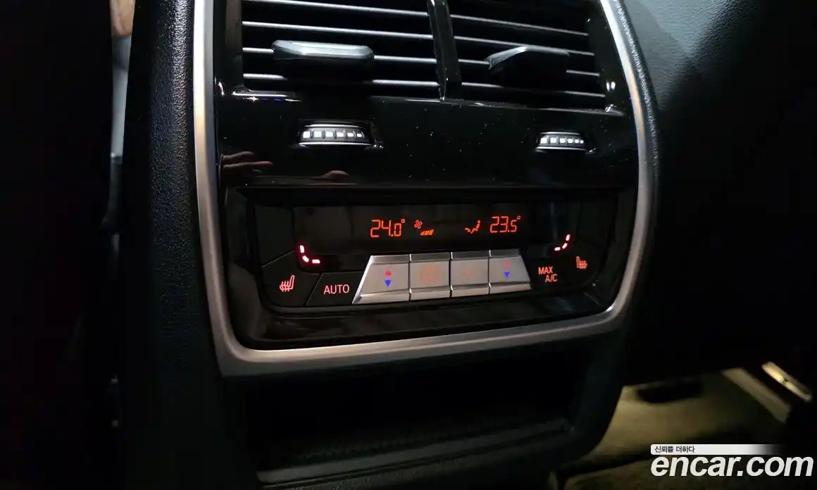 BMW X6 2025 3.0 Автомат в Москве № 278621, фото 15