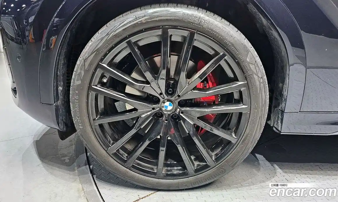 BMW X6 2025 3.0 Автомат в Москве № 278621, фото 19