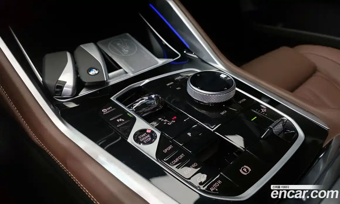 BMW X6 2025 3.0 Автомат в Москве № 278621, фото 20