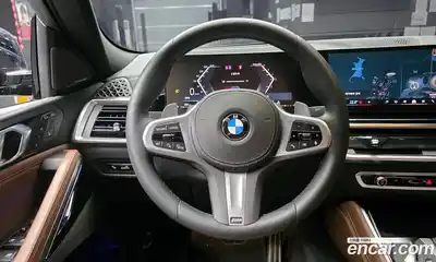 BMW X6 2025 3.0 Автомат в Москве № 278621, миниатюра 6