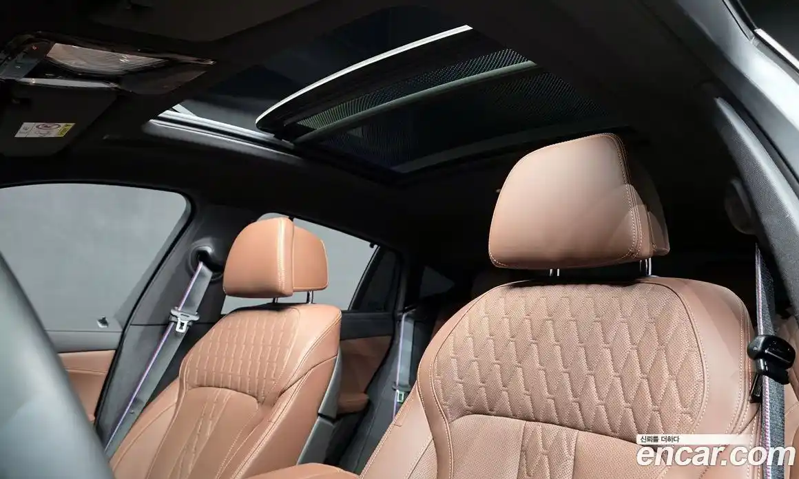 BMW X6 2025 3.0 Автомат в Москве № 278621, фото 7