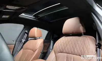 BMW X6 2025 3.0 Автомат в Москве № 278621, миниатюра 7