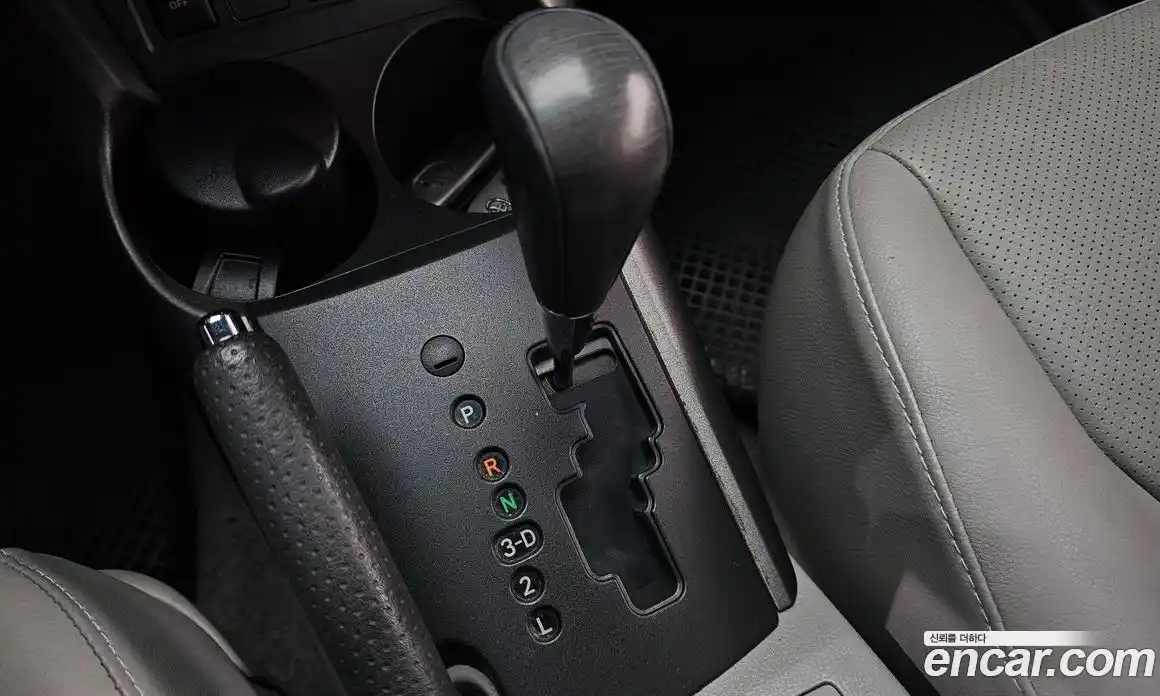 Toyota RAV4 2011 2.5 Автомат в Москве № 279499, фото 12