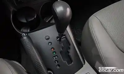 Toyota RAV4 2011 2.5 Автомат в Москве № 279499, миниатюра 12