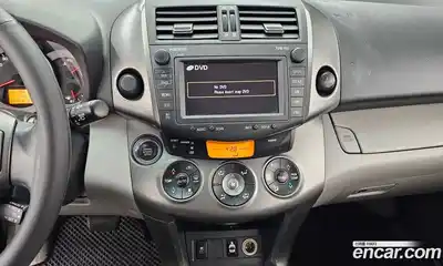 Toyota RAV4 2011 2.5 Автомат в Москве № 279499, миниатюра 7