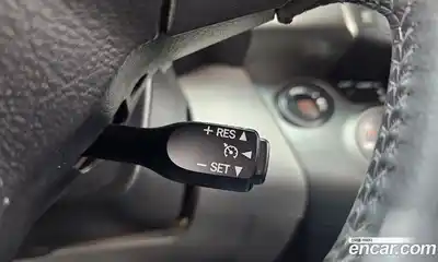 Toyota RAV4 2011 2.5 Автомат в Москве № 279499, миниатюра 9