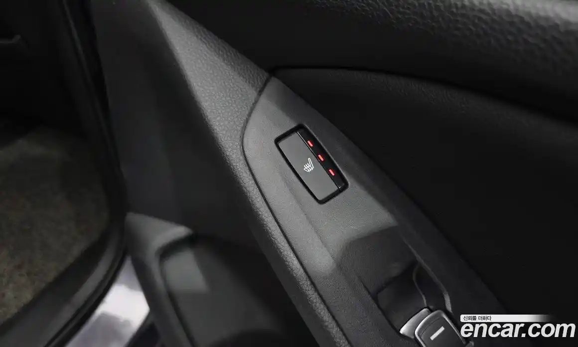 Honda Accord 2019 1.5 Автомат в Москве № 280079, фото 11