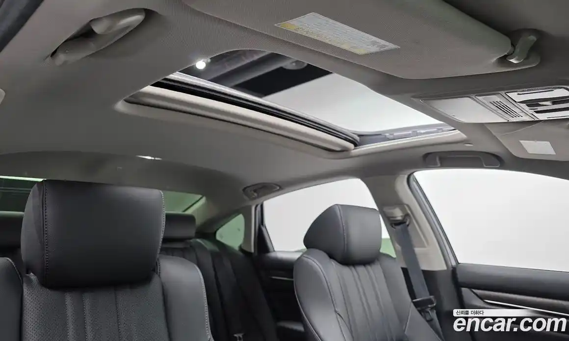 Honda Accord 2019 1.5 Автомат в Москве № 280079, фото 16