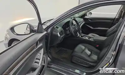 Honda Accord 2019 1.5 Автомат в Москве № 280079, миниатюра 3
