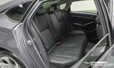 Honda Accord 2019 1.5 Автомат в Москве № 280079, миниатюра 4