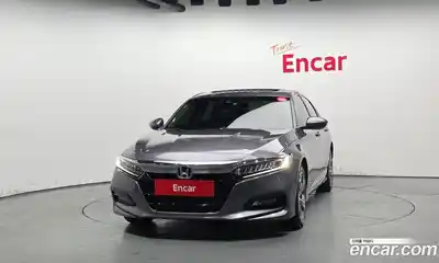 Honda Accord 2019 1.5 Автомат в Москве № 280079, миниатюра 7