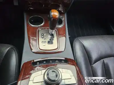 SsangYong Chairman 2011 3.6 Автомат в Москве № 28396, миниатюра 11