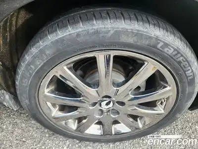 SsangYong Chairman 2011 3.6 Автомат в Москве № 28396, миниатюра 12