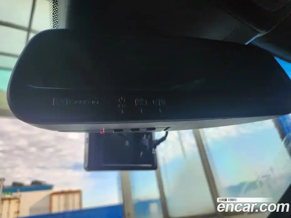 SsangYong Chairman 2011 3.6 Автомат в Москве № 28396, фото 19