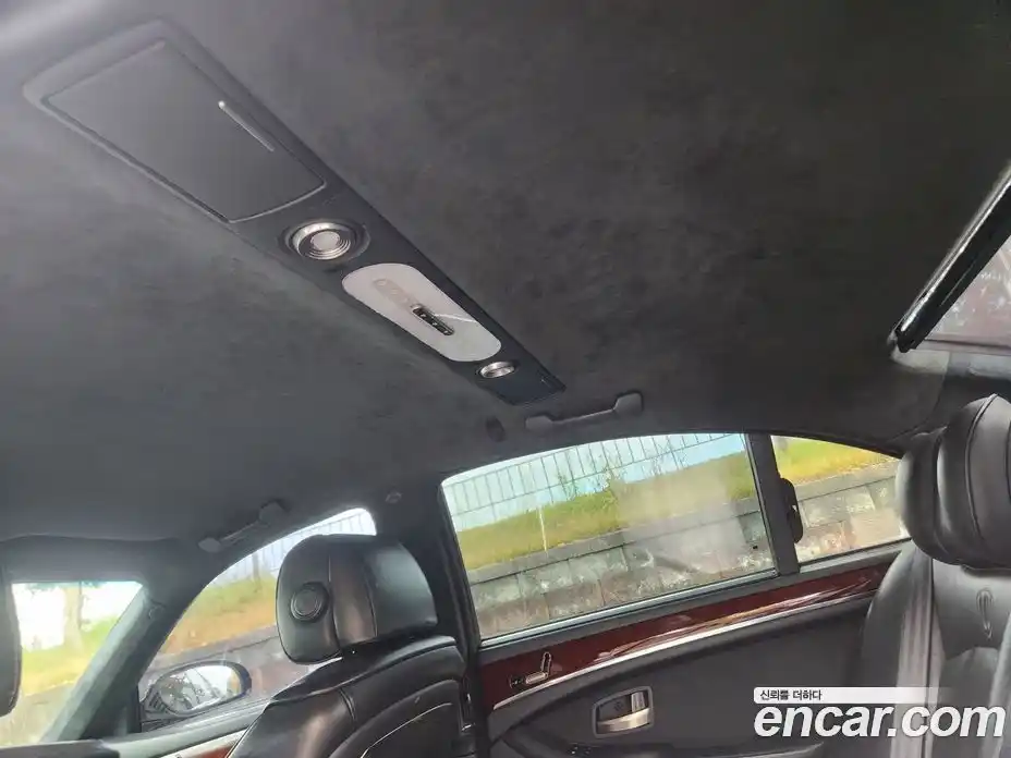 SsangYong Chairman 2011 3.6 Автомат в Москве № 28396, фото 20