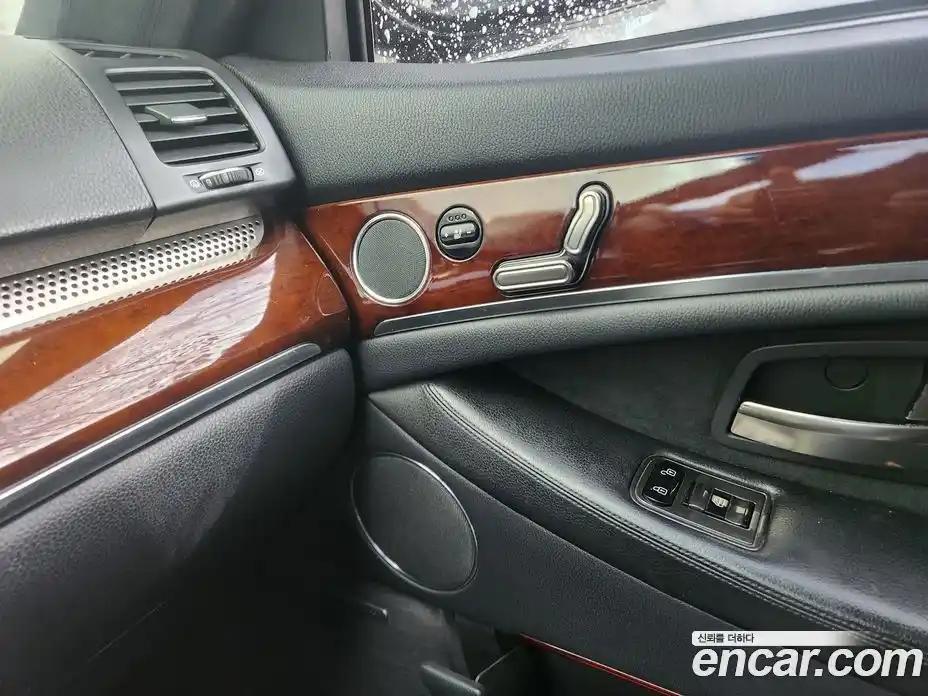 SsangYong Chairman 2011 3.6 Автомат в Москве № 28396, фото 4