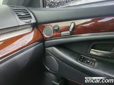 SsangYong Chairman 2011 3.6 Автомат в Москве № 28396, миниатюра 4