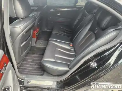 SsangYong Chairman 2011 3.6 Автомат в Москве № 28396, миниатюра 6