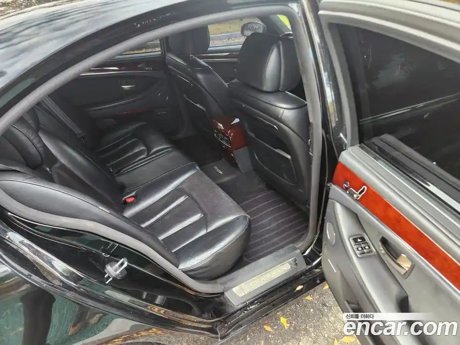 SsangYong Chairman 2011 3.6 Автомат в Москве № 28396, фото 7