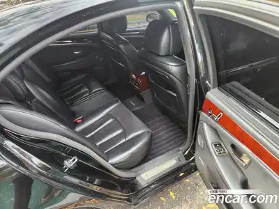 SsangYong Chairman 2011 3.6 Автомат в Москве № 28396, миниатюра 7