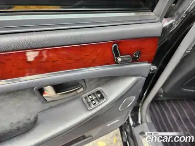 SsangYong Chairman 2011 3.6 Автомат в Москве № 28396, миниатюра 9