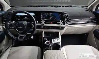 Kia Sportage 2023 1.6 Автомат в Москве № 286613, миниатюра 11