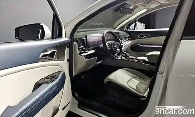 Kia Sportage 2023 1.6 Автомат в Москве № 286613, миниатюра 12