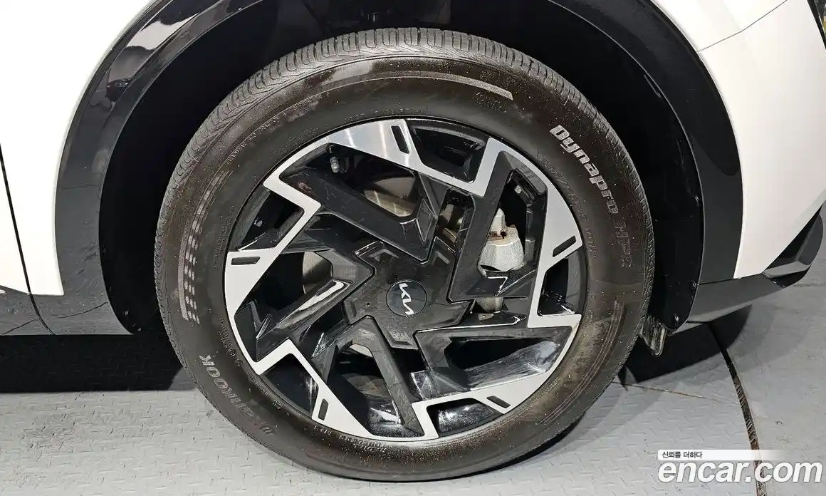 Kia Sportage 2023 1.6 Автомат в Москве № 286613, фото 14