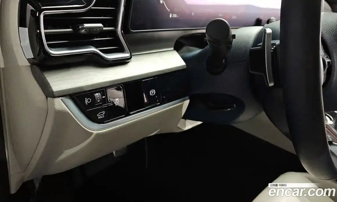 Kia Sportage 2023 1.6 Автомат в Москве № 286613, фото 18