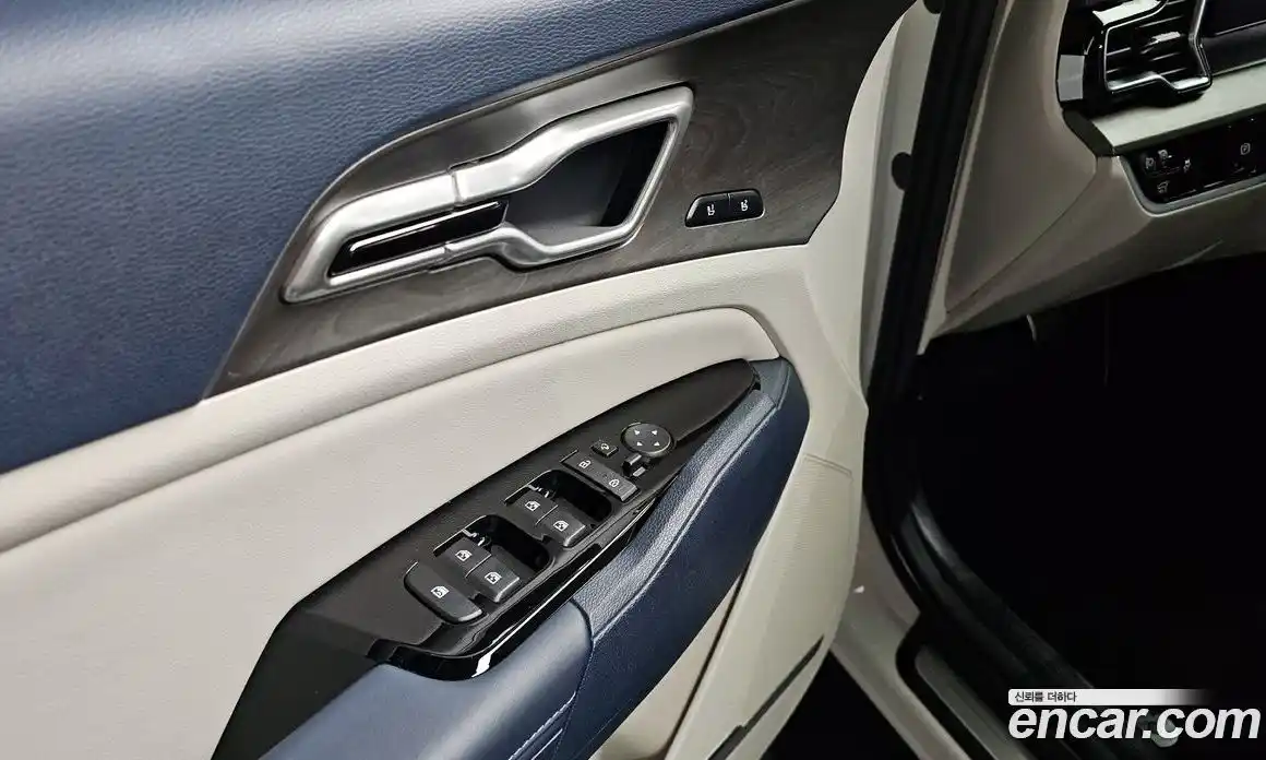 Kia Sportage 2023 1.6 Автомат в Москве № 286613, фото 19