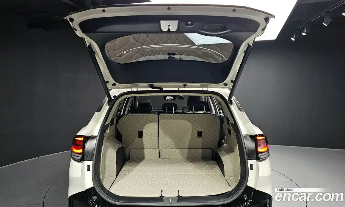 Kia Sportage 2023 1.6 Автомат в Москве № 286613, фото 20