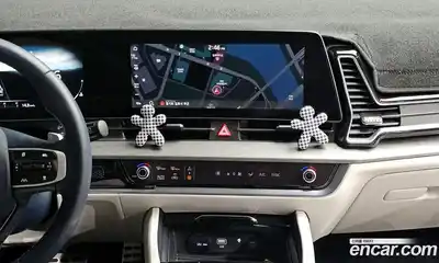 Kia Sportage 2023 1.6 Автомат в Москве № 286613, миниатюра 2