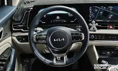 Kia Sportage 2023 1.6 Автомат в Москве № 286613, миниатюра 5