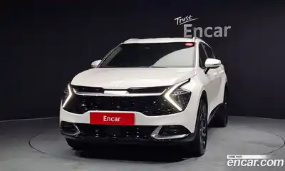 Kia Sportage 2023 1.6 Автомат в Москве № 286613, миниатюра 7