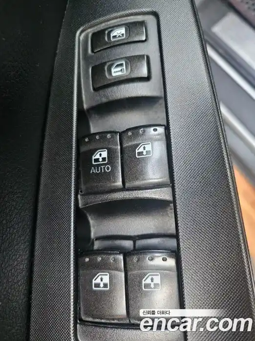 SsangYong Korando 2014 2.0 Автомат в Москве № 29131, фото 12