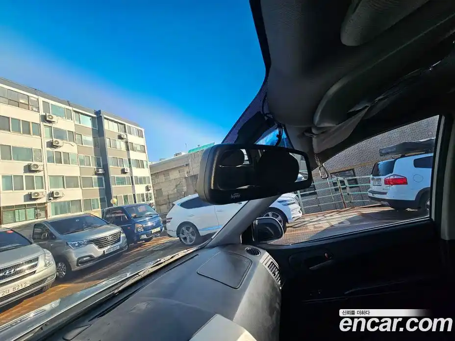 SsangYong Korando 2014 2.0 Автомат в Москве № 29131, фото 13