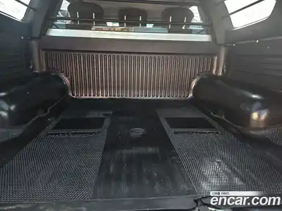 SsangYong Korando 2014 2.0 Автомат в Москве № 29131, миниатюра 6