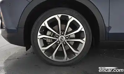 SsangYong TIBOLI 2018 1.6 Автомат в Москве № 29157, миниатюра 11