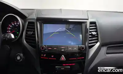 SsangYong TIBOLI 2018 1.6 Автомат в Москве № 29157, миниатюра 12