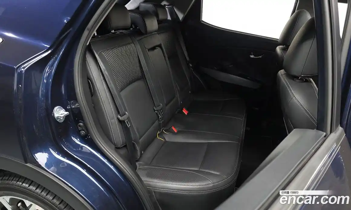 SsangYong TIBOLI 2018 1.6 Автомат в Москве № 29157, фото 13